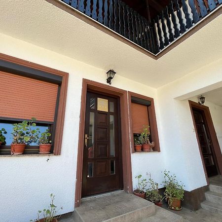 Salas 318 - B&B Farm Experience Brodski Drenovac Phòng bức ảnh