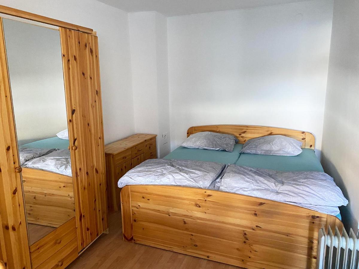 Salas 318 - B&B Farm Experience Brodski Drenovac Ngoại thất bức ảnh