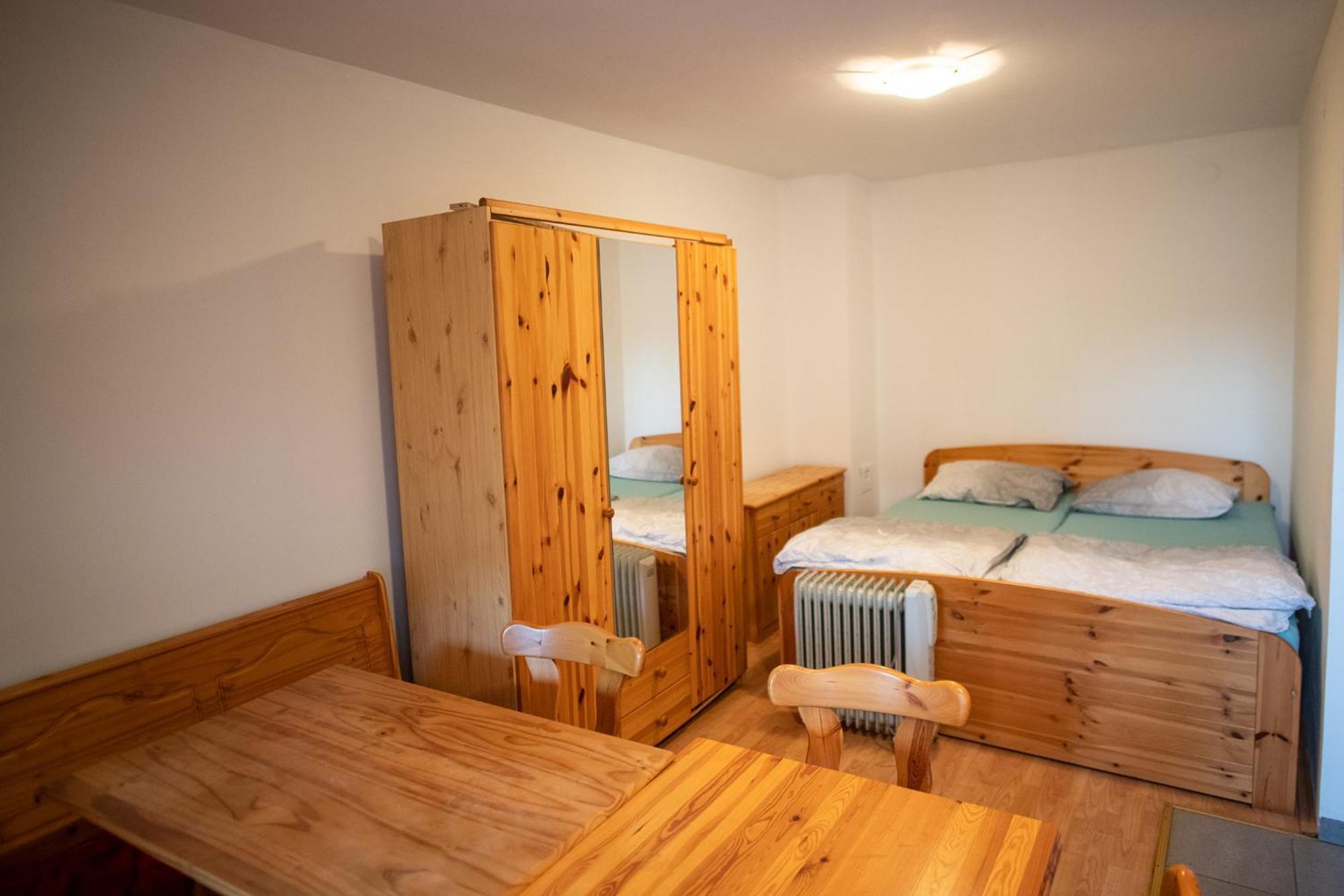 Salas 318 - B&B Farm Experience Brodski Drenovac Phòng bức ảnh