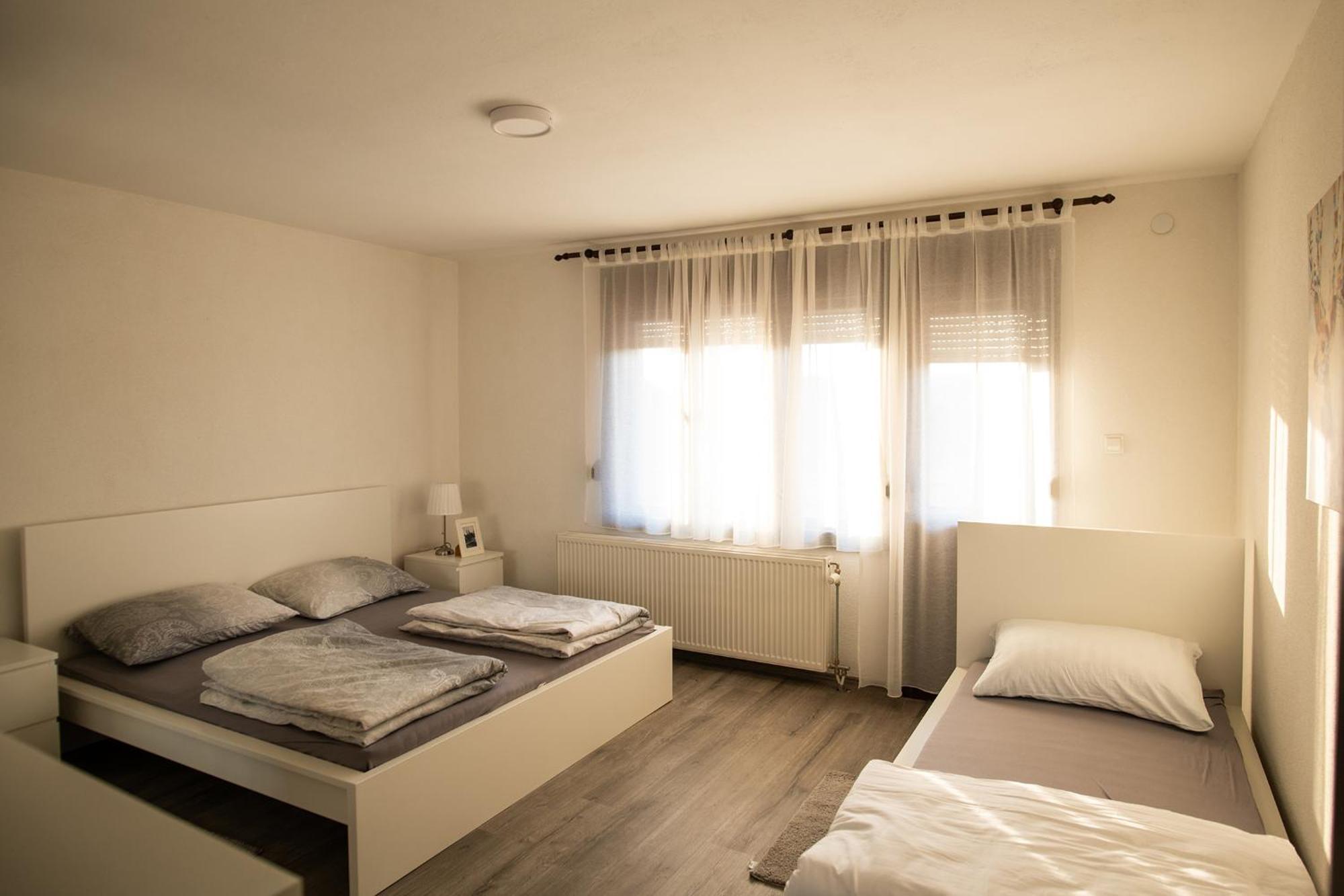 Salas 318 - B&B Farm Experience Brodski Drenovac Phòng bức ảnh