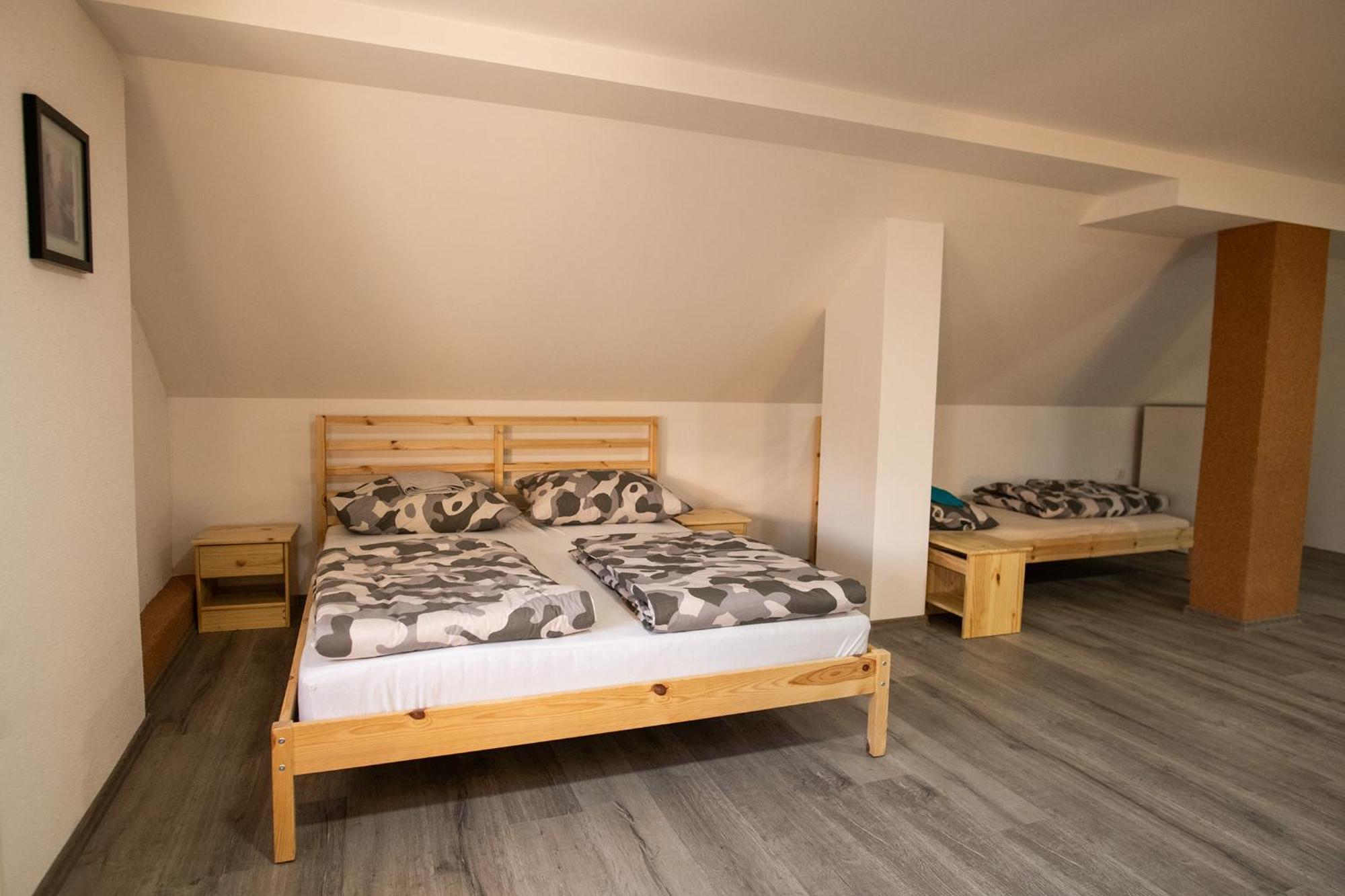 Salas 318 - B&B Farm Experience Brodski Drenovac Phòng bức ảnh