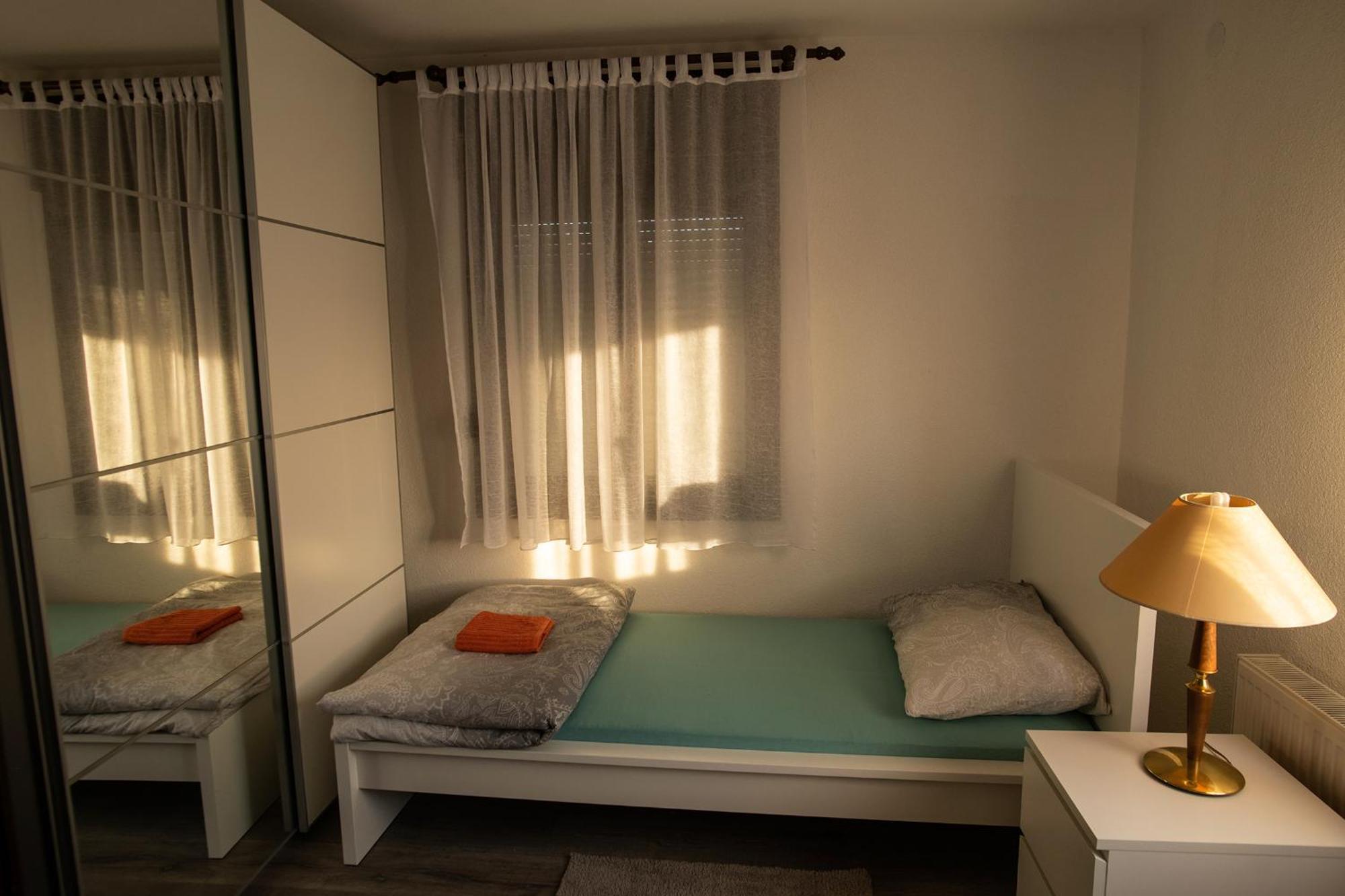 Salas 318 - B&B Farm Experience Brodski Drenovac Phòng bức ảnh
