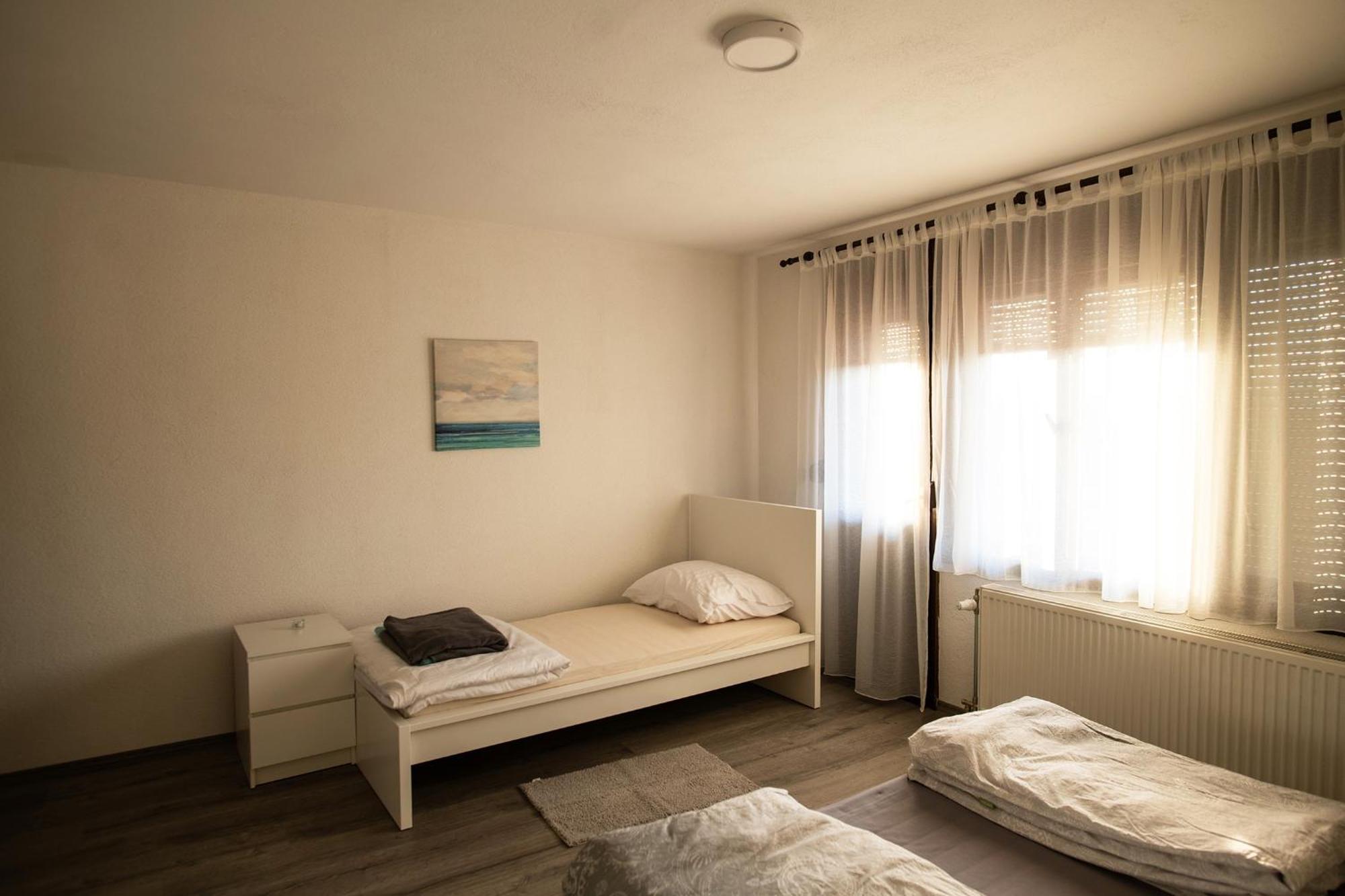 Salas 318 - B&B Farm Experience Brodski Drenovac Phòng bức ảnh