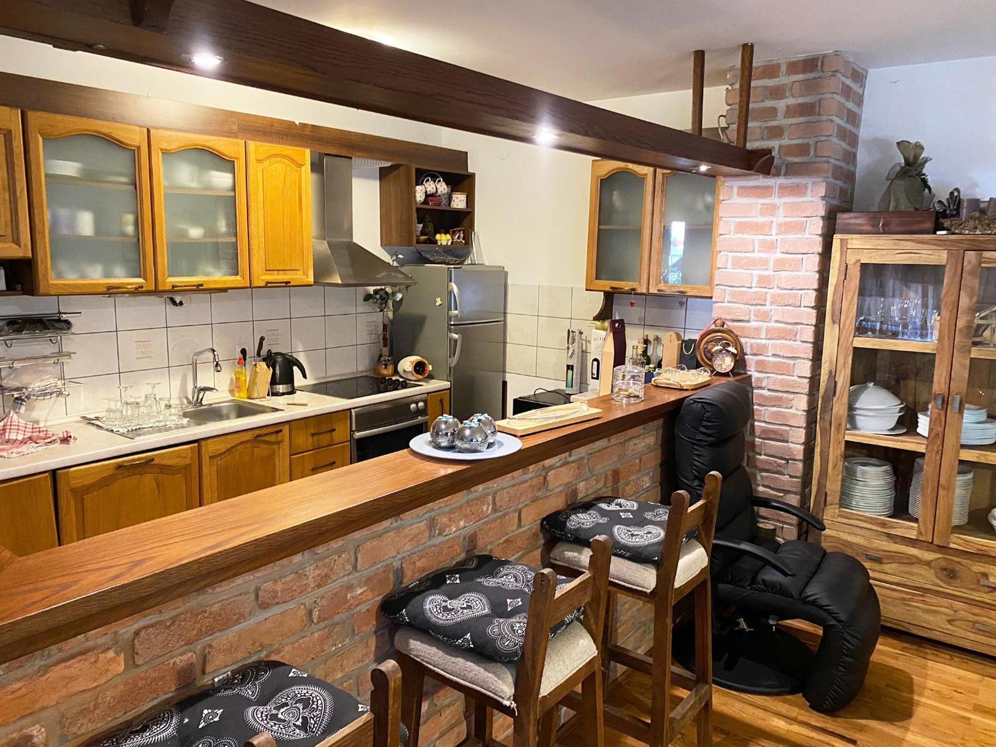 Salas 318 - B&B Farm Experience Brodski Drenovac Phòng bức ảnh